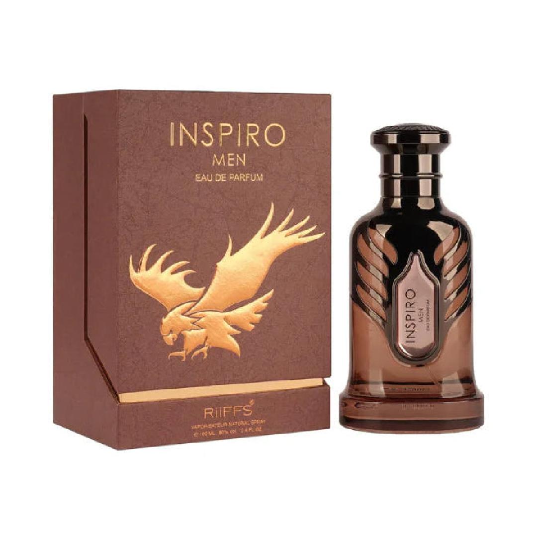 RIIFS INSPIRO MEN 100ML