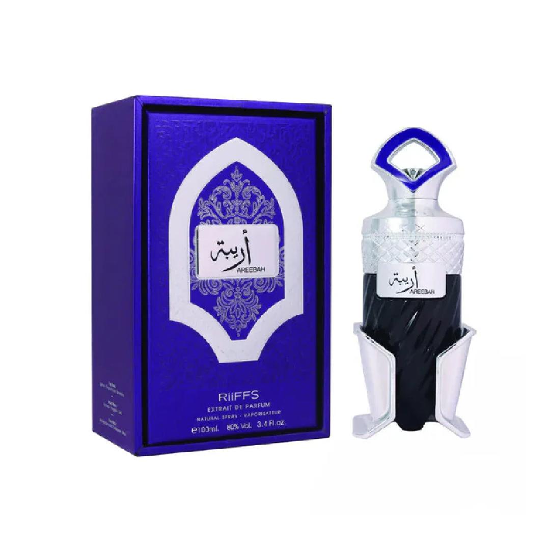 RIIFFS AREEBAH 100ML