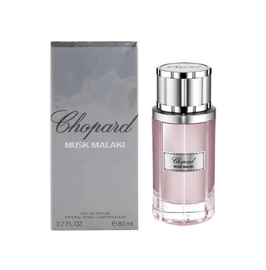 Chopard Musk Malaki Eau de Parfum 80 ml For Men & Women