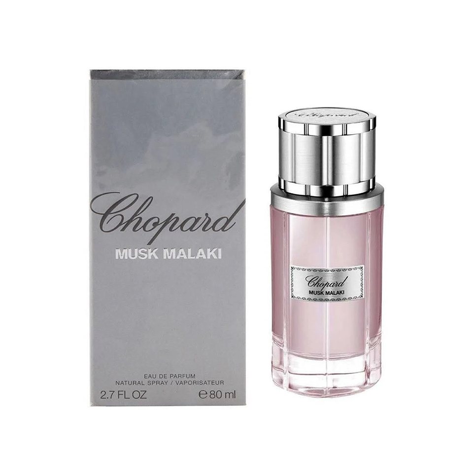 Chopard Musk Malaki Eau de Parfum 80 ml For Men & Women