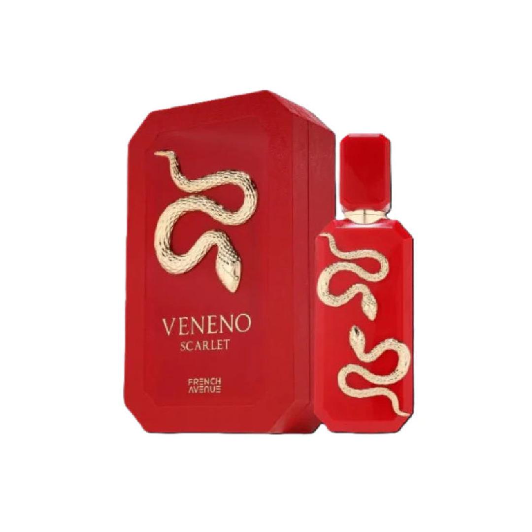 VENENO SCARLET 100ML