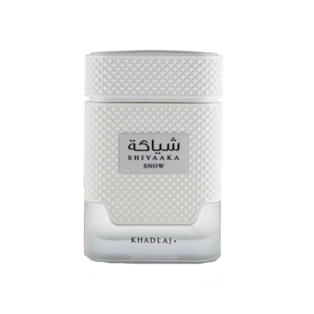 KHADLAJ SHIYAAKA SNOW EDP 100ml