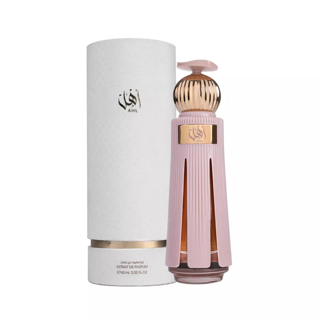 AHMED AL MAGHRIBI AHL EDP 60ML
