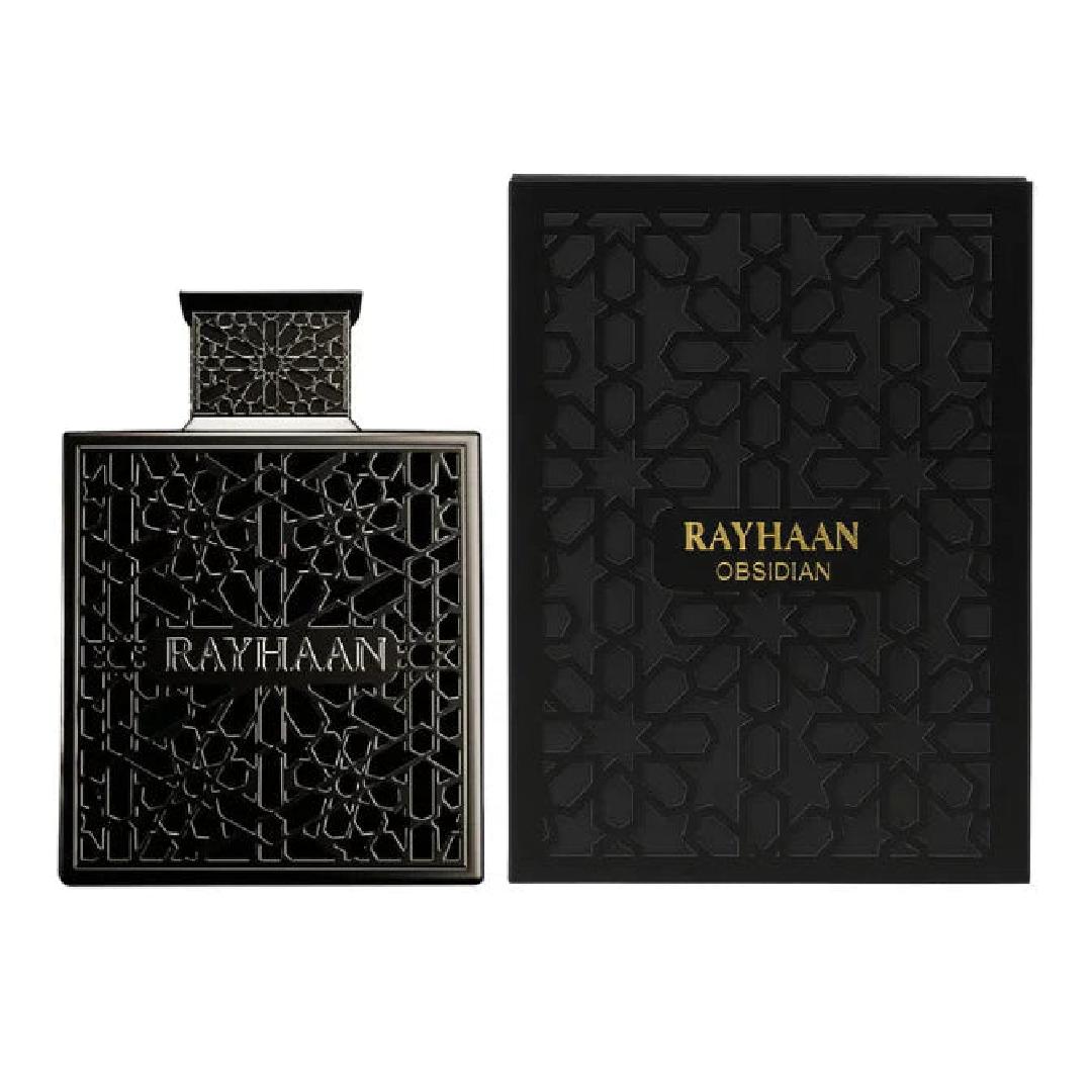 RAYHAAN OBSIDIAN EDP 100 ML