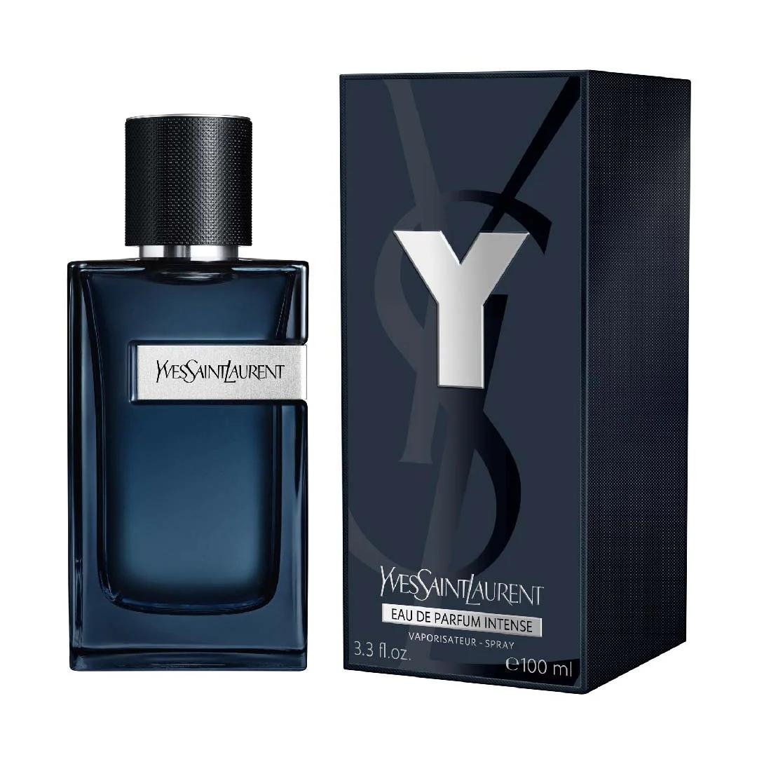 YSL Y EDP INTENSE 100ml