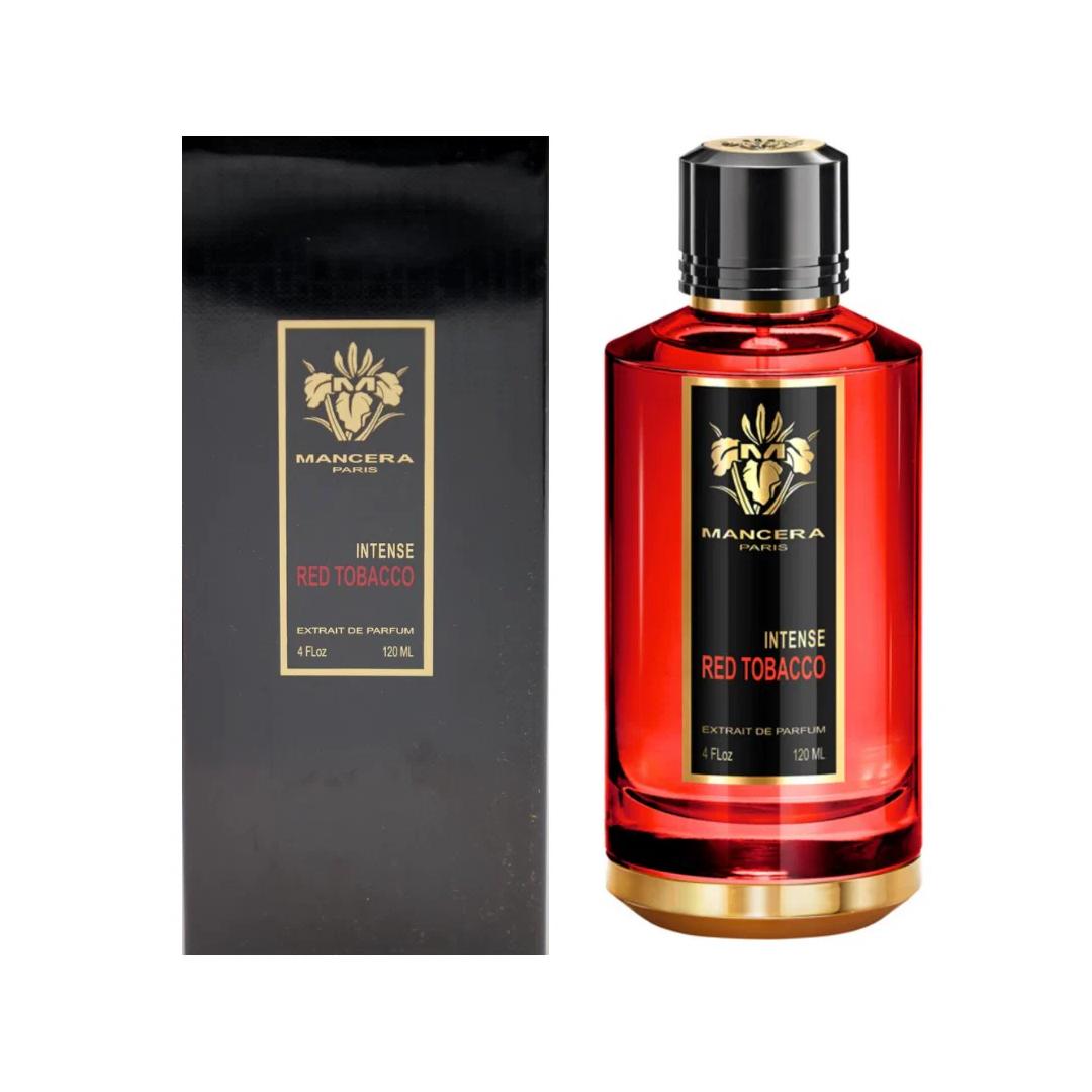 MANCERA RED TOBACCO INTENSE EDP 120ml