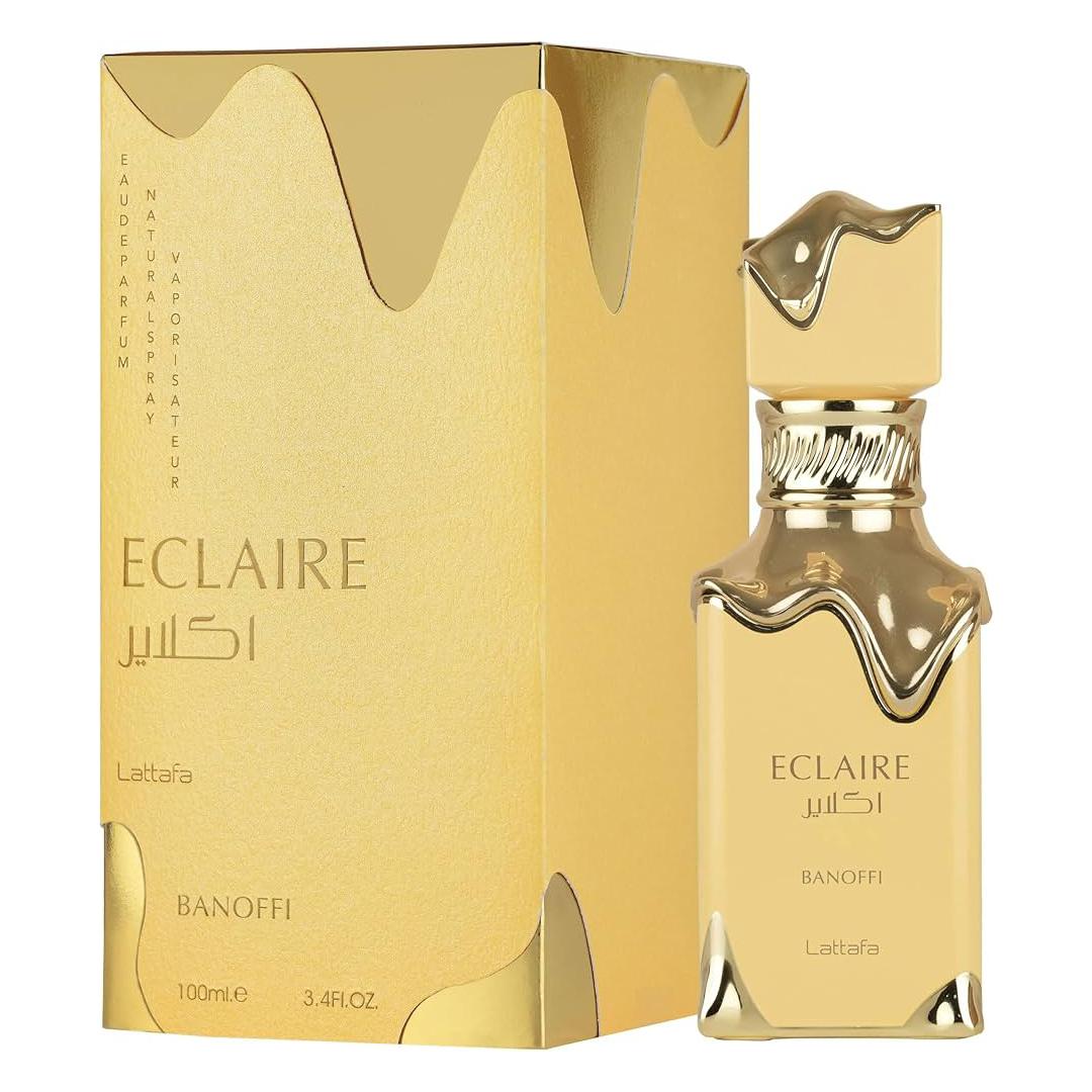 LATTAFA ECLAIR BANOFFI EDP 100ml