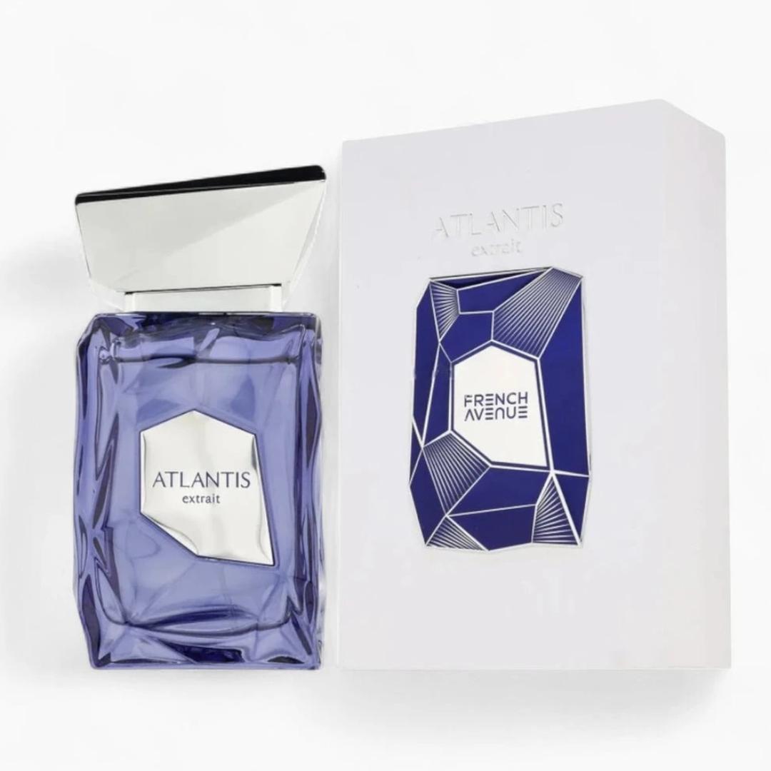 FRENCH AVENUE ATLANTIS EXTRAIT DE PARFUM 100ml