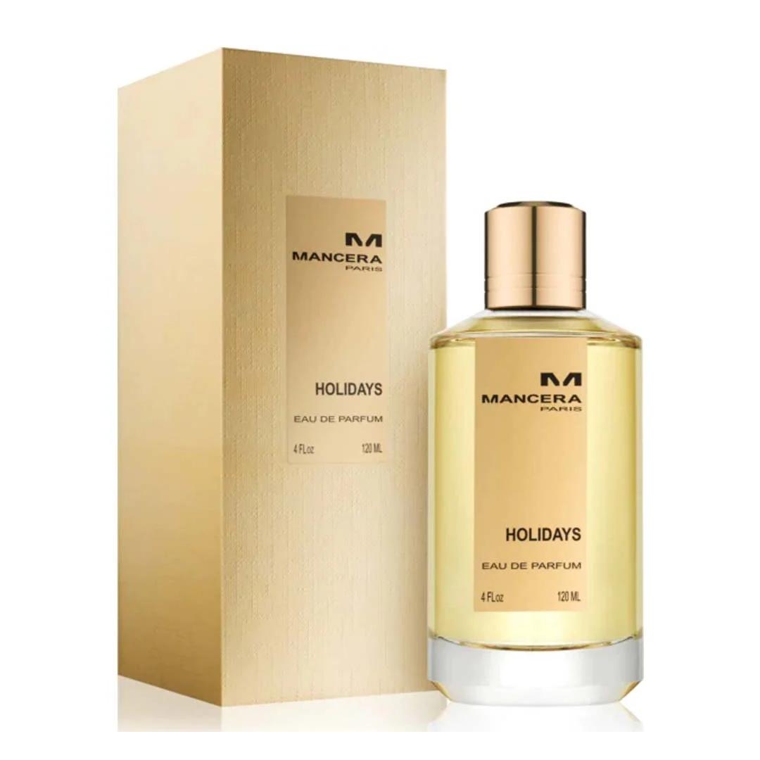 MANCERA HOLIDAYS EDP 120ml