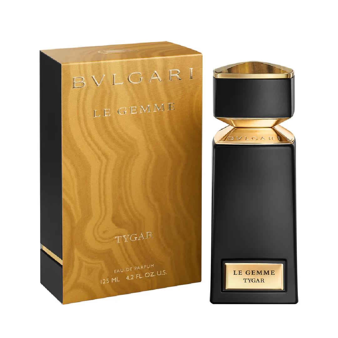 BVLGARI LE GEMME TYGAR EDP 125ml