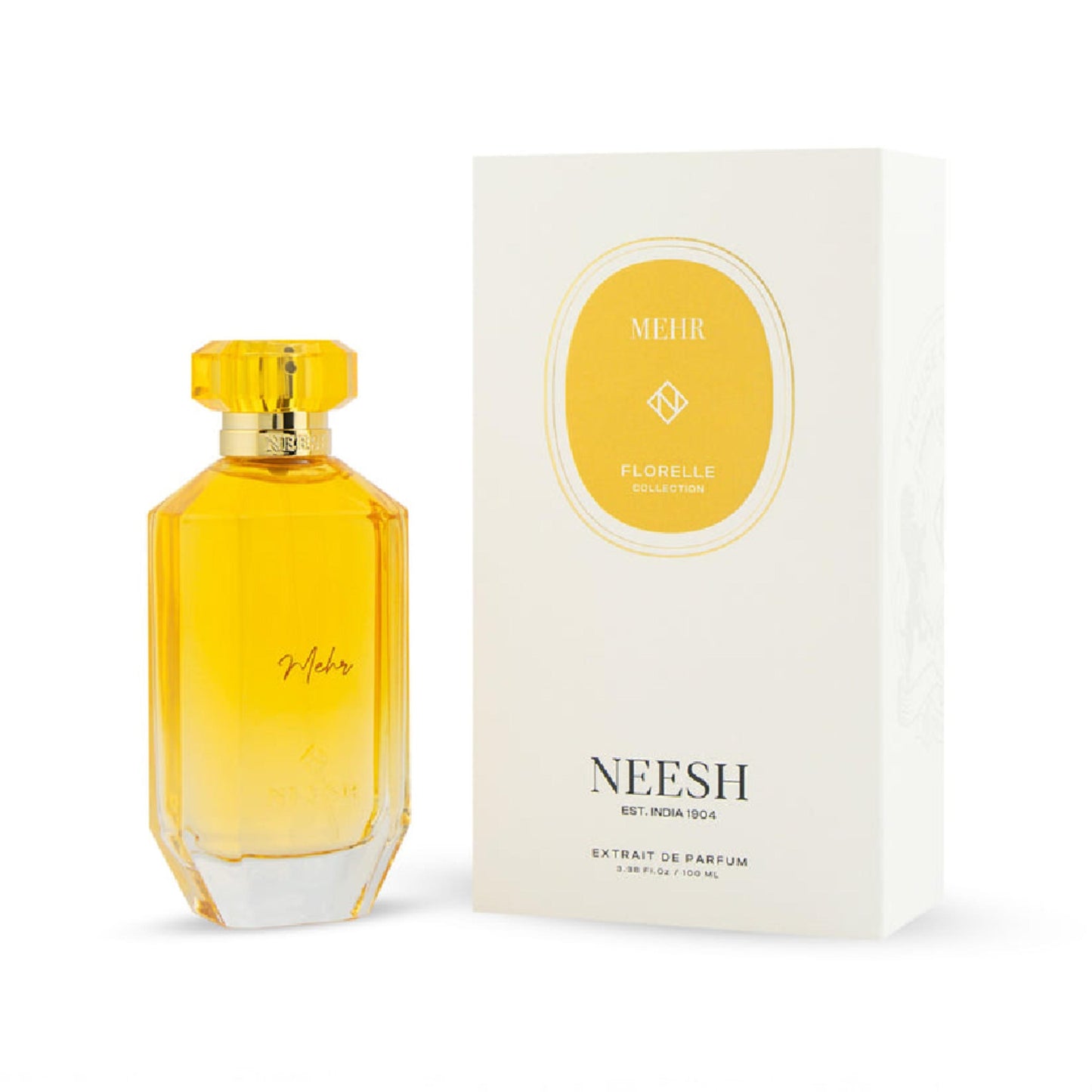 NEESH MEHR EXTRAIT DE PARFUM 100ml