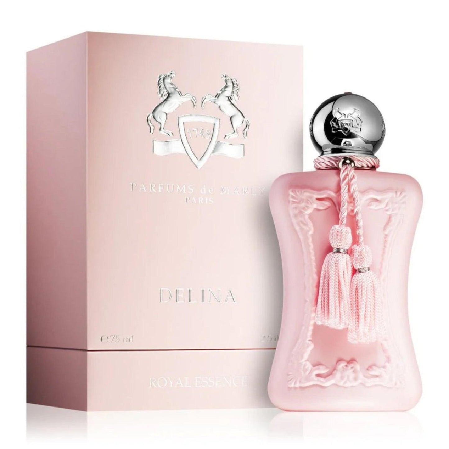 PERFUMES DE MARLEY DELINA EDP 75ml