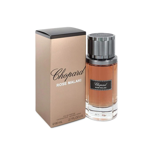 Chopard Rose Malaki Eau De Parfum 80ml For Women