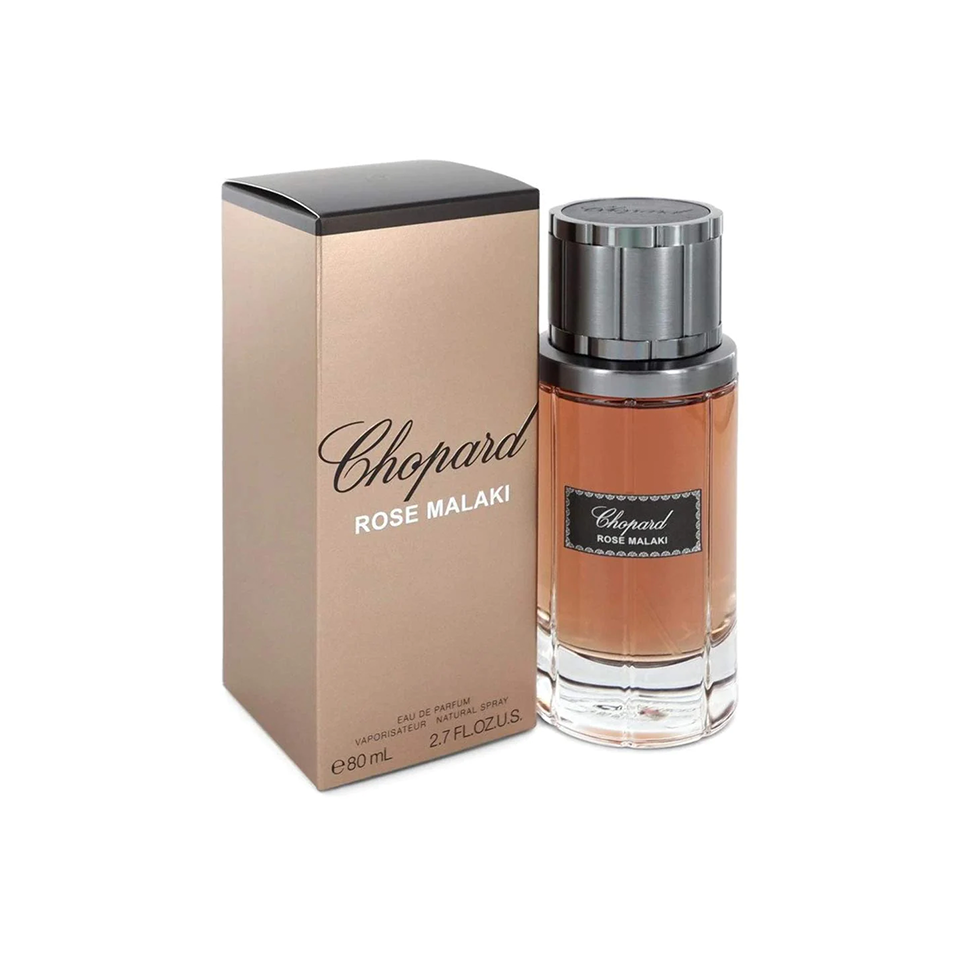 Chopard Rose Malaki Eau De Parfum 80ml For Women