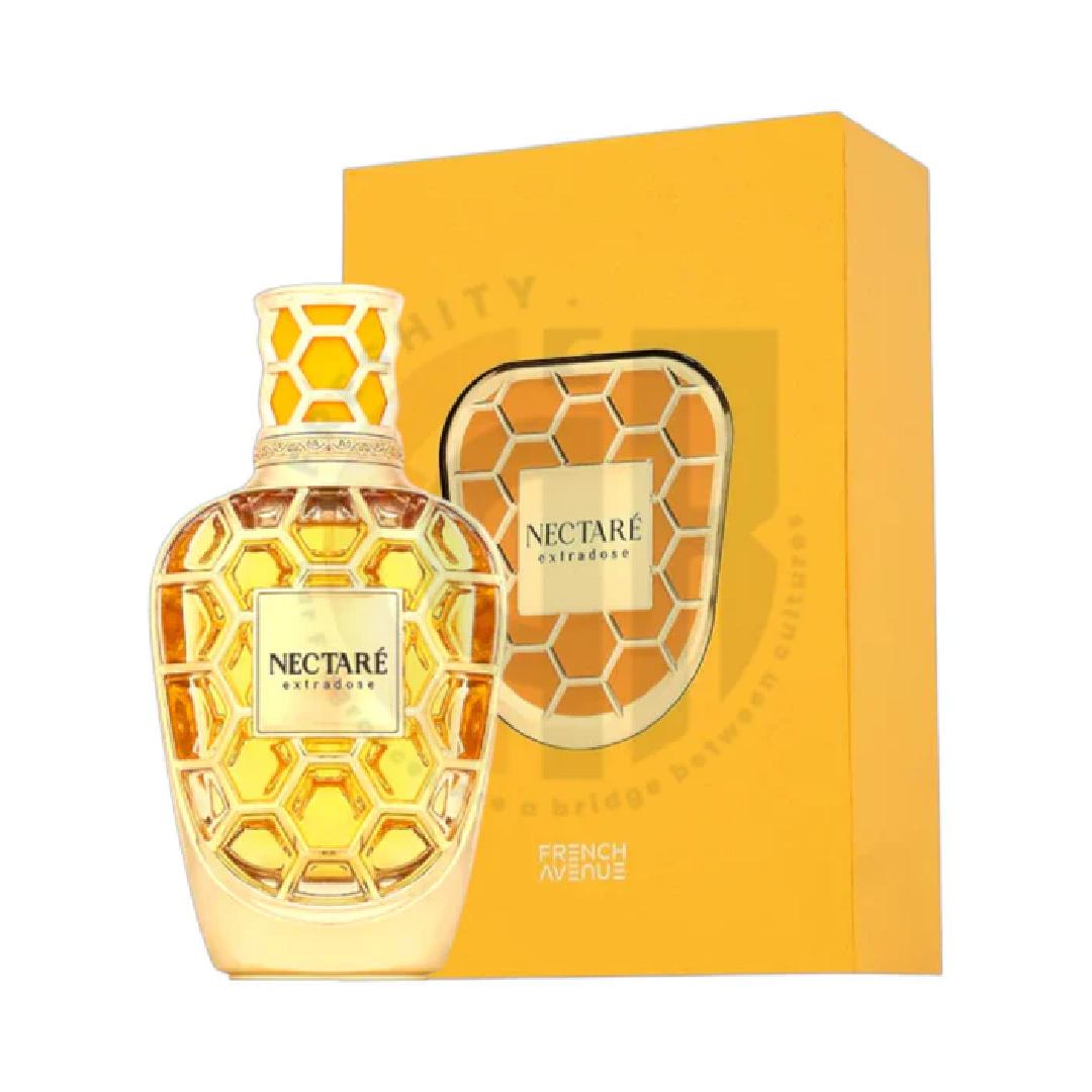 French Avenue Nectare Extradose Extrait De Parfum 90ml
