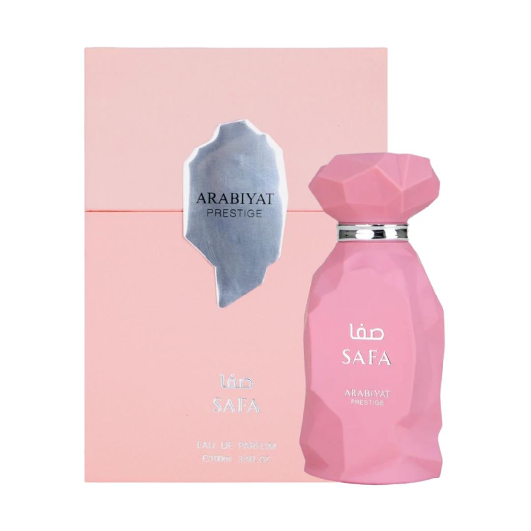 Arabiyat Prestige Safa Eau De Parfum 100ml