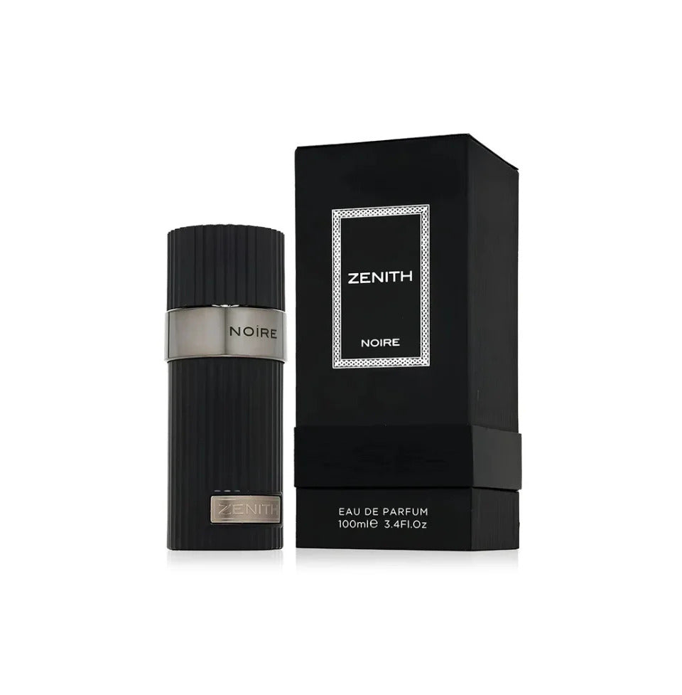 FRENCH AVENUE ZENITH NOIR EDP 100ML