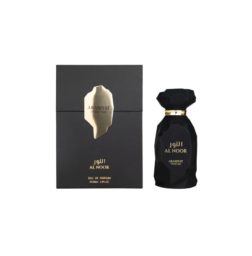 ARABIYAT PRESTIGE AL NOOR EDP 100ML