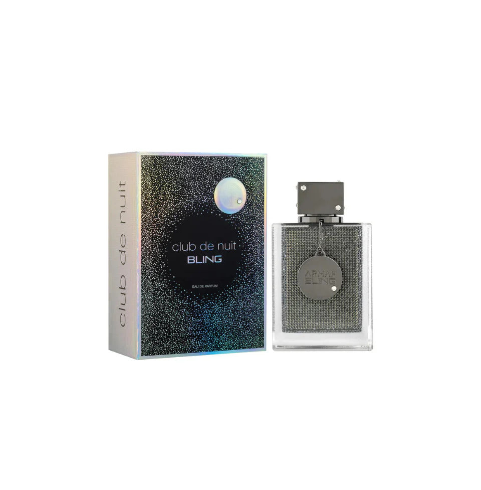 ARMAF CLUB DE NUIT BLING EDP 75ML