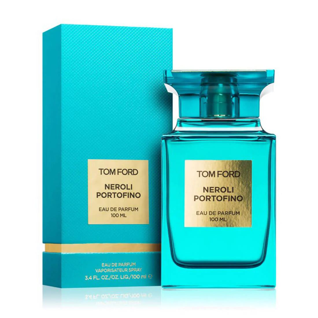 TOM FORD NEROLI PORTOFINO EDP 100ML