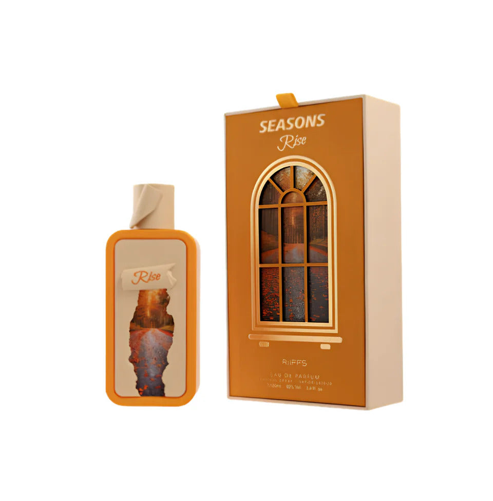 RIIFFS SEASONS RISE EDP 100ML