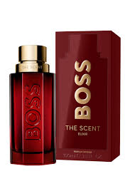 HUGO BOSS THE SCENT ELIXIR FOR HIM INTENSE 100ML