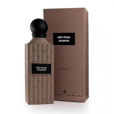 IBRAQ GREY PEARL DIAMOND EDP 150ML