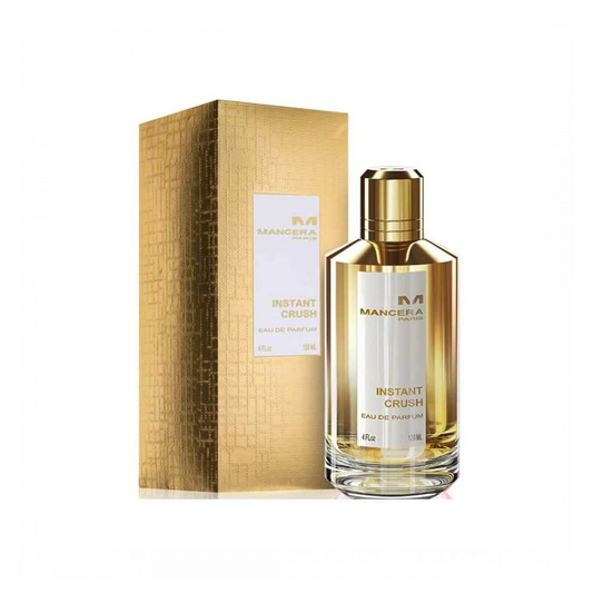 Mancera Instant Crush Eau de Parfum 120ml Unisex