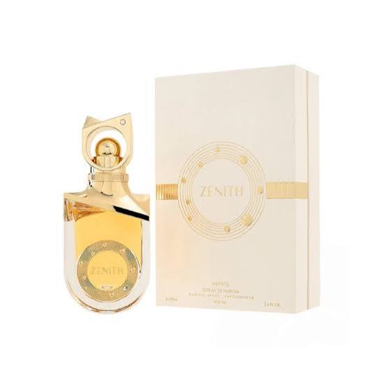 RIIFFS ZENITH EXT DE PERFUME 100ML