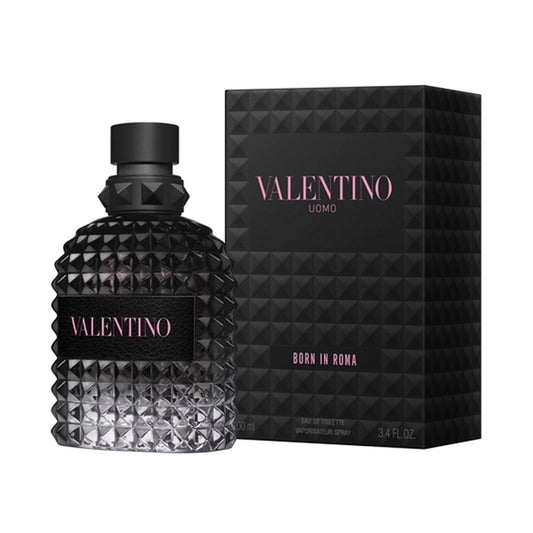 Valentino Uomo Born in Roma Valentino 100ml
