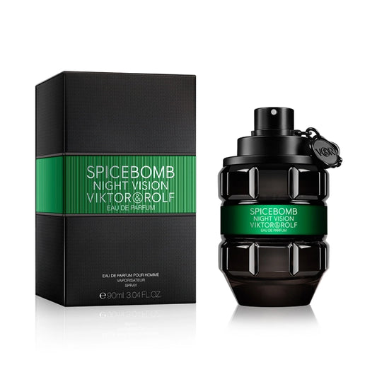 Viktor & Rolf Spicebomb Night Vision Eau De Parfum 90ml For Men