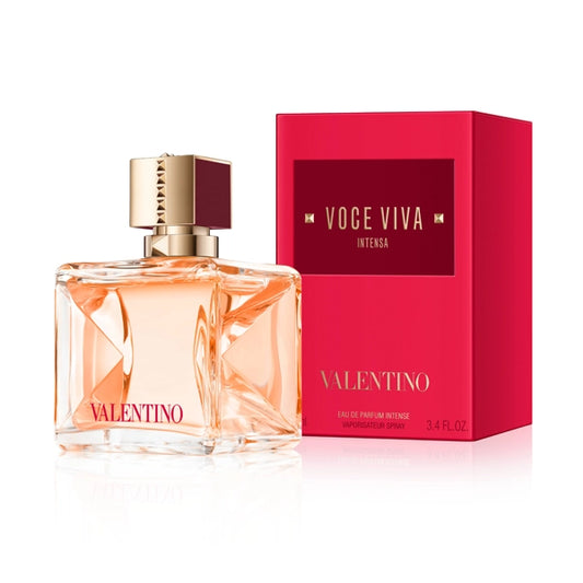 Valentino Voce Viva Intense Eau de Parfum Intense 100ml
