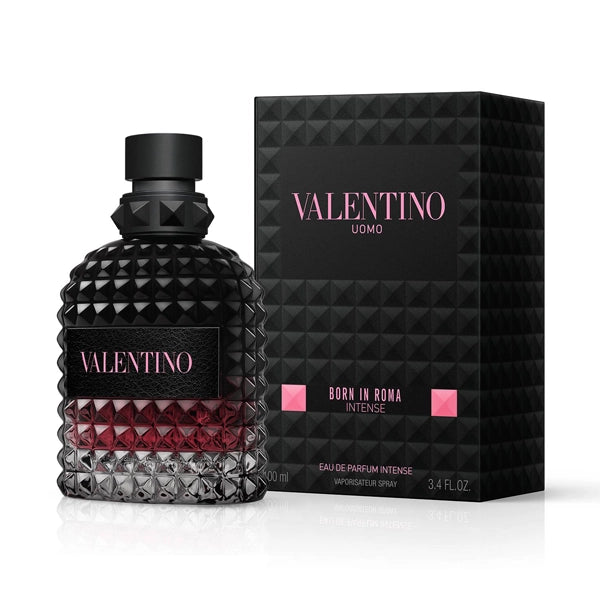 Valentino Uomo Born In Roma Intense Valentino for men EDP 100ml