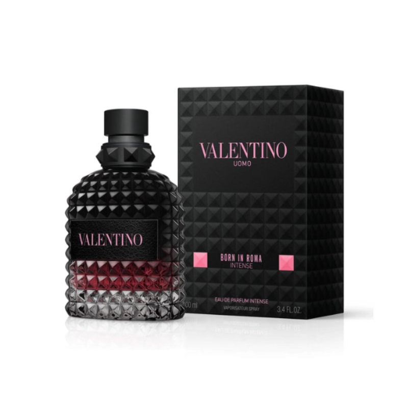 Valentino Uomo Born In Roma Intense Valentino for men EDP 100ml