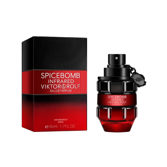 Viktor & Rolf Spicebomb Infrared Eau De Parfum 90ml For Men