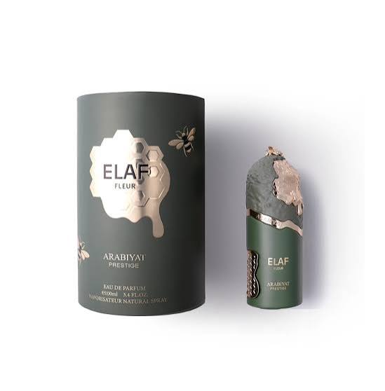 ARABIYAT PRESTIGE ELAF FLUER EDP 100ML