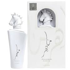 LATTAFA MAAHIR HONOR EDP 100ML