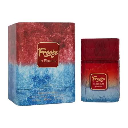 RIIFFS FREEZE IN FLAMES EDP 100ML
