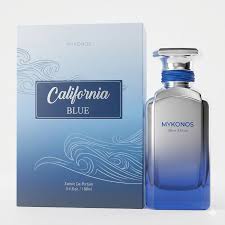MYKONOS CALIFORNIA BLUE EXTRAIT DE PARFUM 100ML