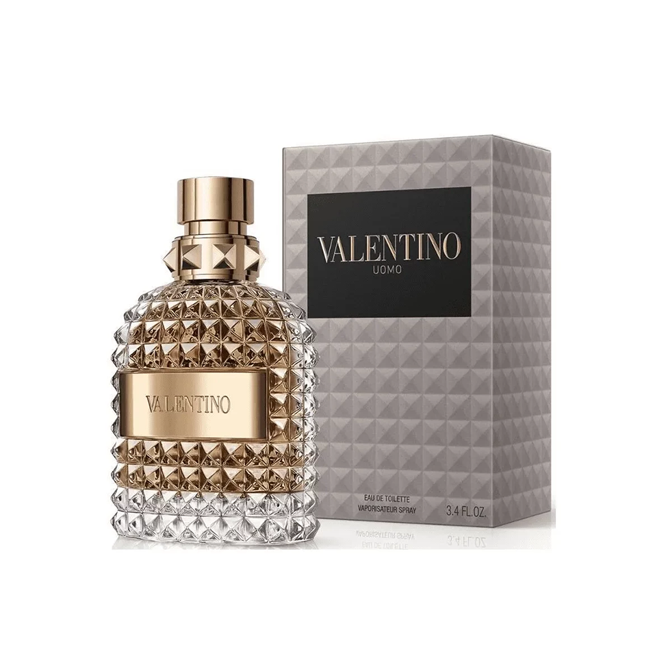 Valentino Uomo Valentino for men