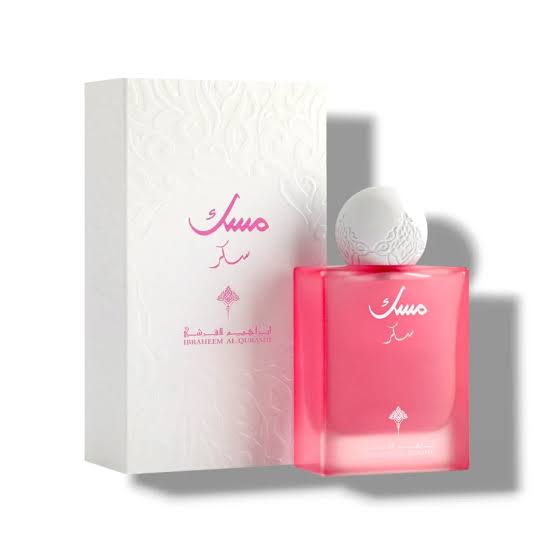 IBRAQ MUSK SUGAR EDP 75ML