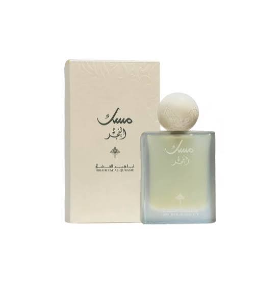 IBRAQ MUSK AL LAYL EDP 75ML