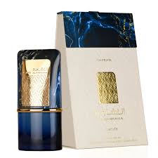 LATTAFA AL NASHAMA CAPRICE EDP 100ML