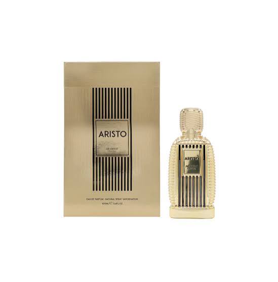 ARABIYAT PRESTIGE ARISTO EDP 100ML