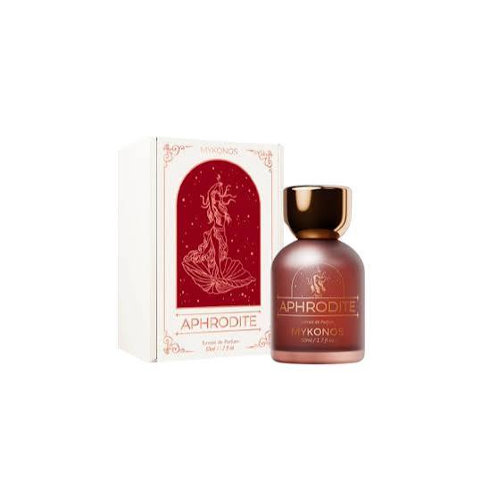 MYKONOS APHRODITE EXTRAIT DE PARFUM 50ML