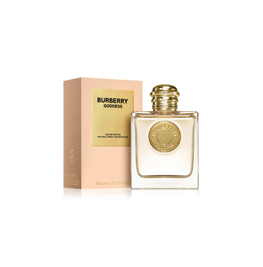 Burberry Goddess Eau De Parfum 100ml For Women