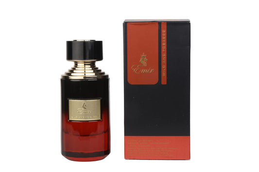 Wild And Tobacco Paris Corner Emir 75ml
