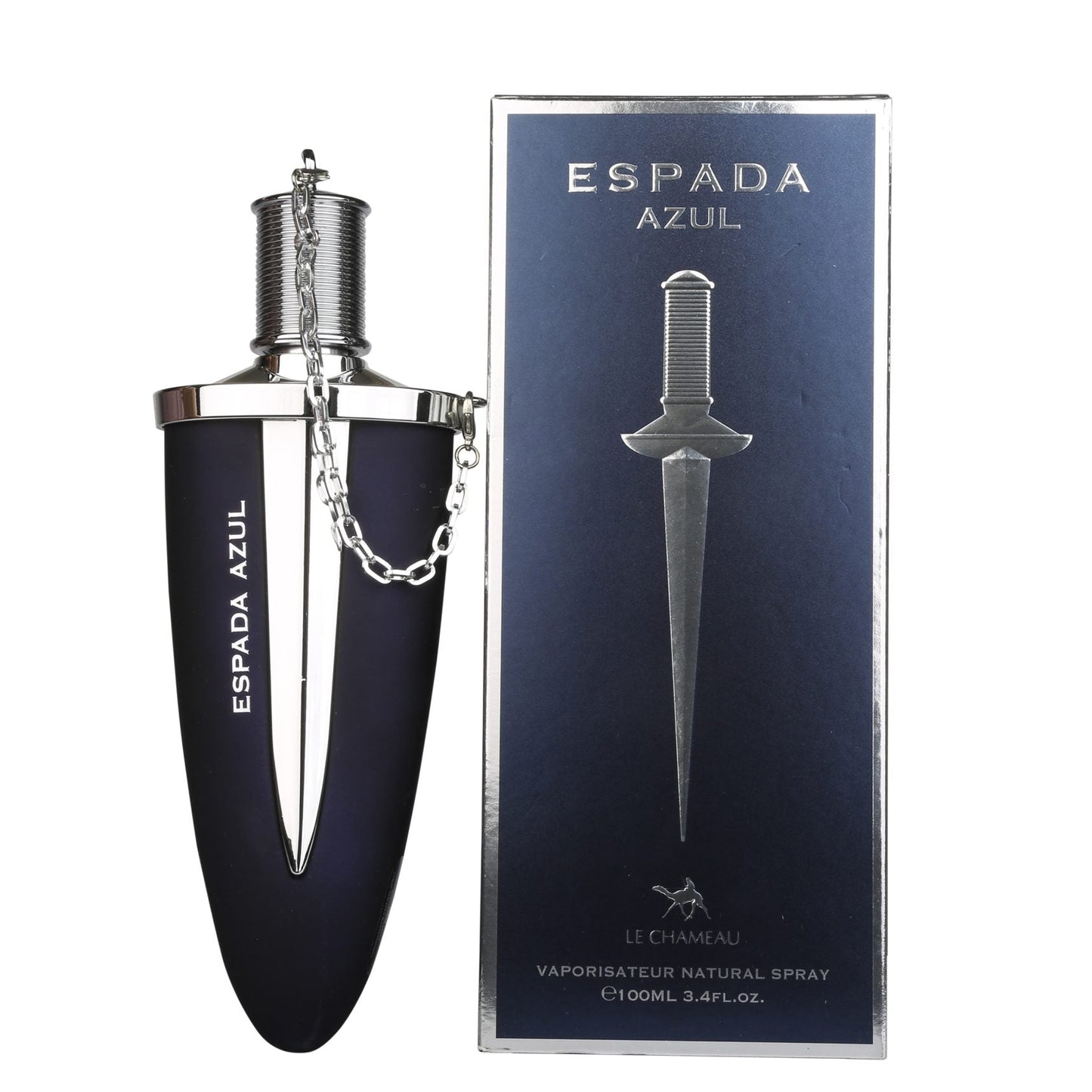 Espada Azul by Le Chameau 100ml