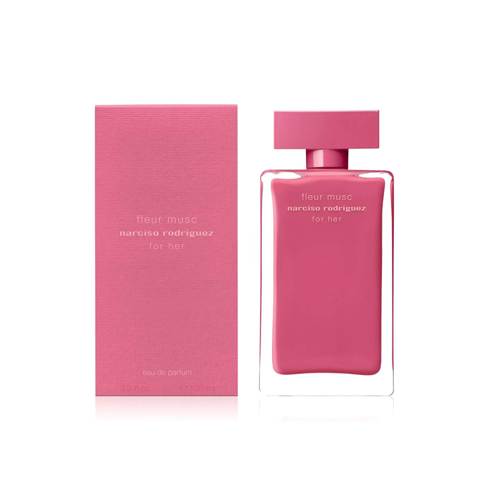 Fleur Musc for Her Narciso Rodriguez edp 100ml