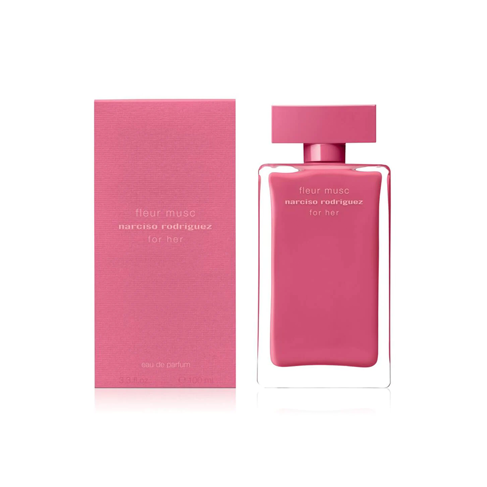 Fleur Musc for Her Narciso Rodriguez edp 100ml